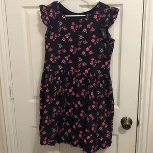 GAP kids dress